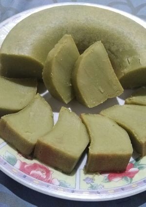 Foto resep Bolu Koja / Kojo
