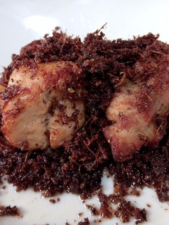 Foto resep Ayam Goreng Lengkuas Renyah