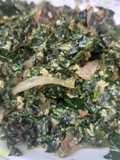 Ogun,liver sause