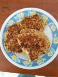 Torrijas de Lenteja