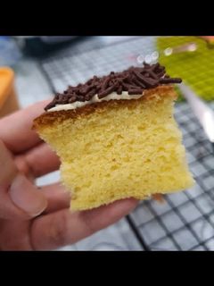 Foto resep Bolu Jadul