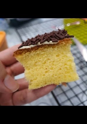 Foto resep Bolu Jadul
