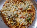 पिज़्ज़ा (pizza recipe in Hindi)