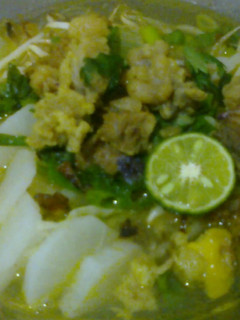 Foto resep Soto Daging Kuah Bening