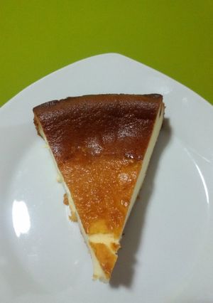Foto principal de Tarta de queso tradicional