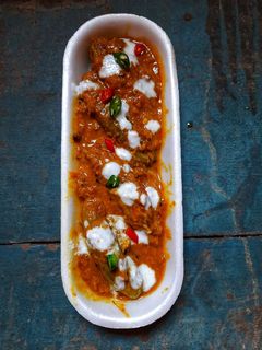 শাহী পটল(Shahi potol recipe in Bengali) রেসিপির প্রধান ছবি