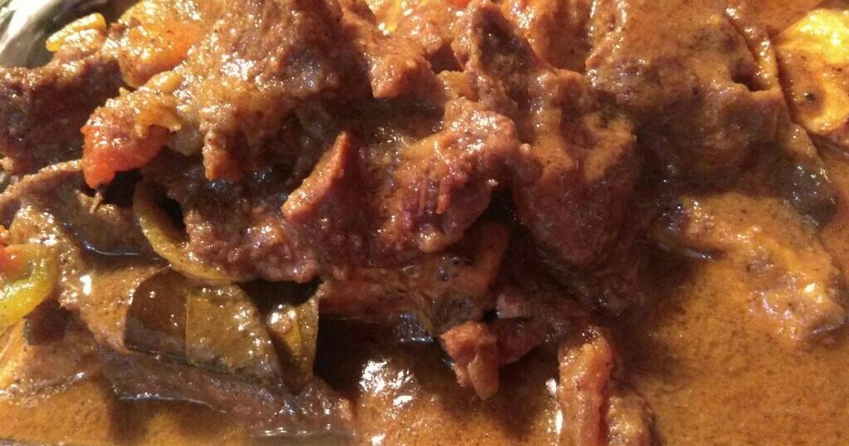 Resep menu daging diabetes rumahan enak dan mudah - Cookpad