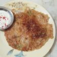 સાબુદાણા ના ચીલા (Sabudana Chila Recipe In Gujarati)