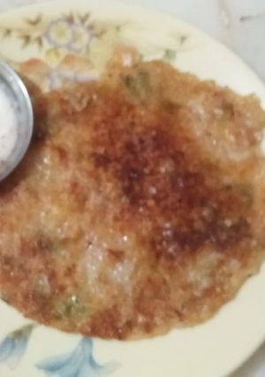 સાબુદાણા ના ચીલા (Sabudana Chila Recipe In Gujarati) રેસીપી મુખ્ય ફોટો