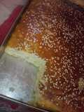 بريوش سائل او الخبز السائل باقل تكلفة 😍