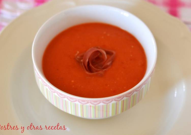 Gazpacho