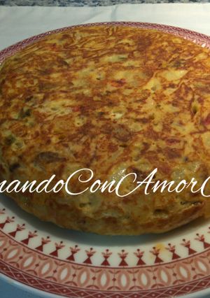 Foto principal de Tortilla campera