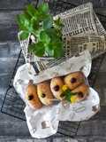 Bomboloni Tanpa Ulen