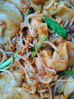 Foto resep Pangsit goreng