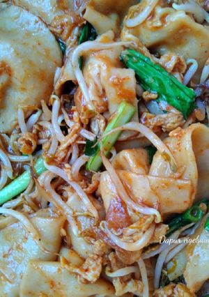 Foto resep Pangsit goreng