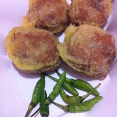 รูปของ Tahu Isi Spesial