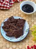Brownies Crispy (Oat)