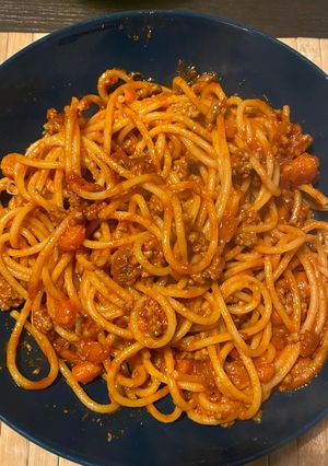 Foto di Bolognese