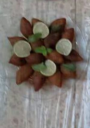 صورة لوصفة كبه بدون ماكنه