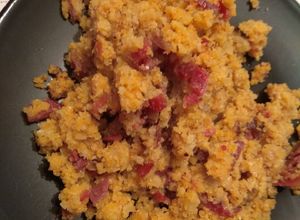 Foto principal de Falsas migas de coliflor