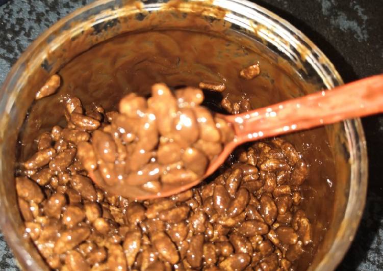 Step-by-Step Guide to Prepare Super Quick Homemade Choco jar