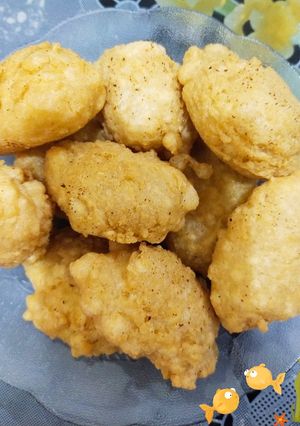 Foto resep Tahu Bakso Goreng