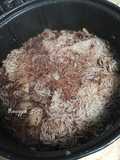 1194. Nasi biryani