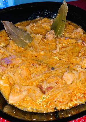 Székelykáposzta recept fotója
