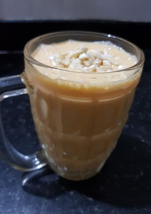 મેંગો જ્યુસ (Mango Juice Recipe In Gujarati) રેસીપી મુખ્ય ફોટો