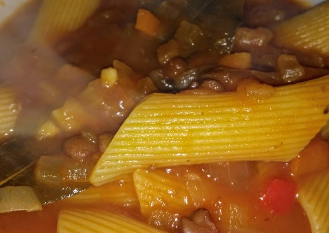 Guisito delicioso y diet