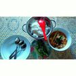 Caisim cah bawang putih