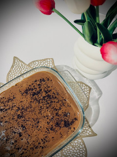 صورة لوصفة حلى بسكويت وأوريو