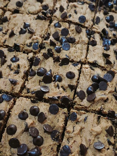 Foto resep Cookies bar
