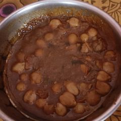 A picture of Chole.