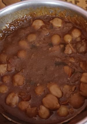 A picture of Chole.