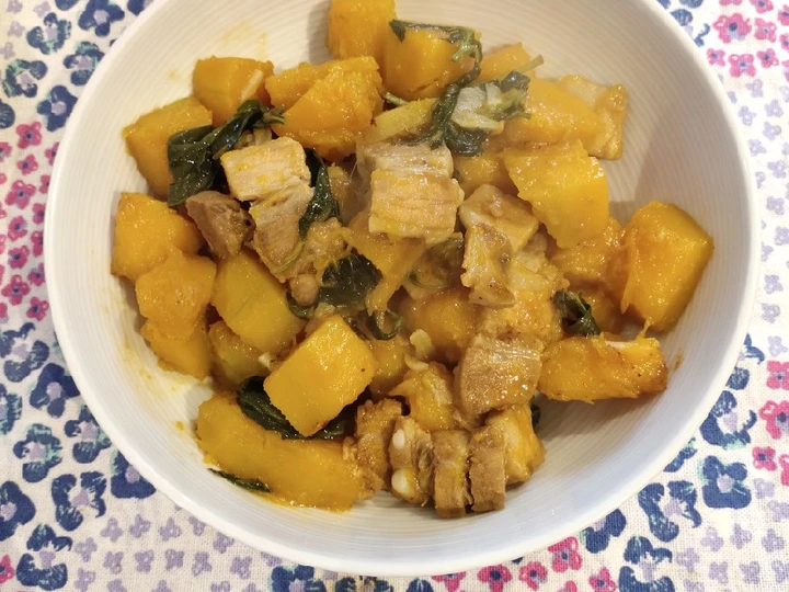 Easy Ways Make|Recipe} Basil Pumpkin Anti-Fail