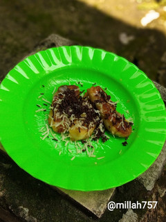 Foto resep Pisang Penyet