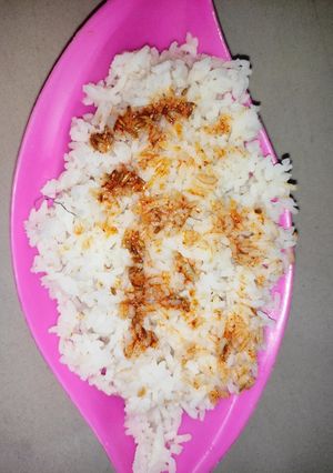 जीरा राइस (jeera rice recipe in Hindi) रेसिपी मुख्य फोटो