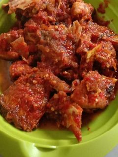 Foto resep Ikan pedas manis