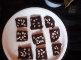 বিটের বরফি(Bitar barfi recipe in bengali)