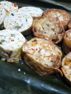 Foto resep Rolade Tahu Wortel