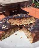 Torta saludable