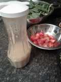 Homemade Mustard Vinaigrette