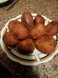 Syrian Kibbeh