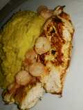 Pechuga a la Plancha