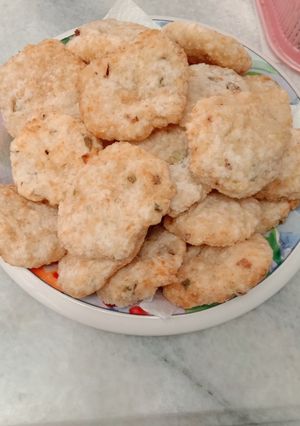 Foto resep Cireng nasi