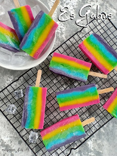 Foto resep Es Gabus