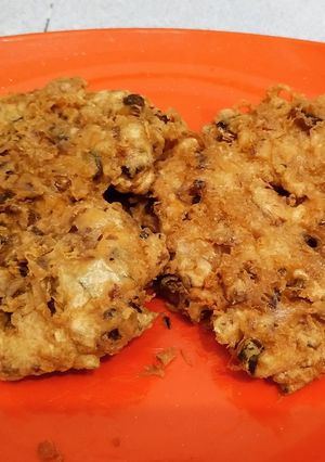 Foto resep Fuyung hay