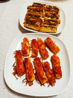 Stangli recept fotója