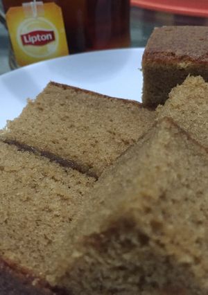 Foto resep Cake mocha